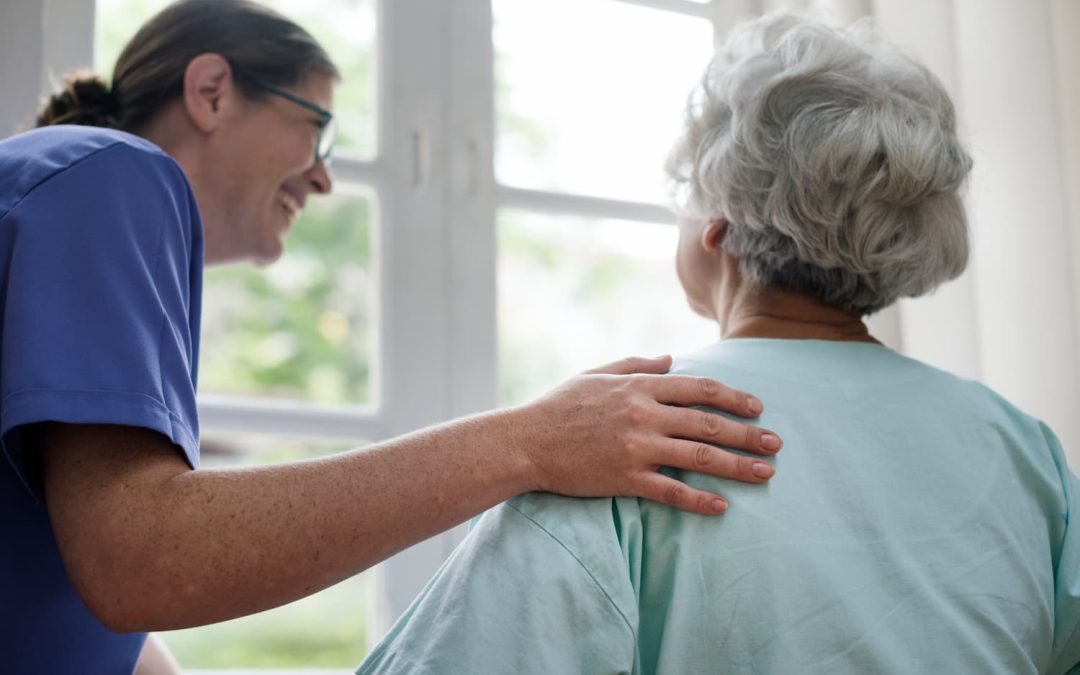 Five Things to Consider When Choosing a Care Home