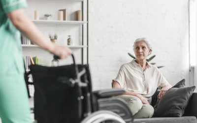 Care Homes vs. Home Care: Which Option is Right for Your Loved One?